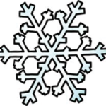 Snowflake216x198