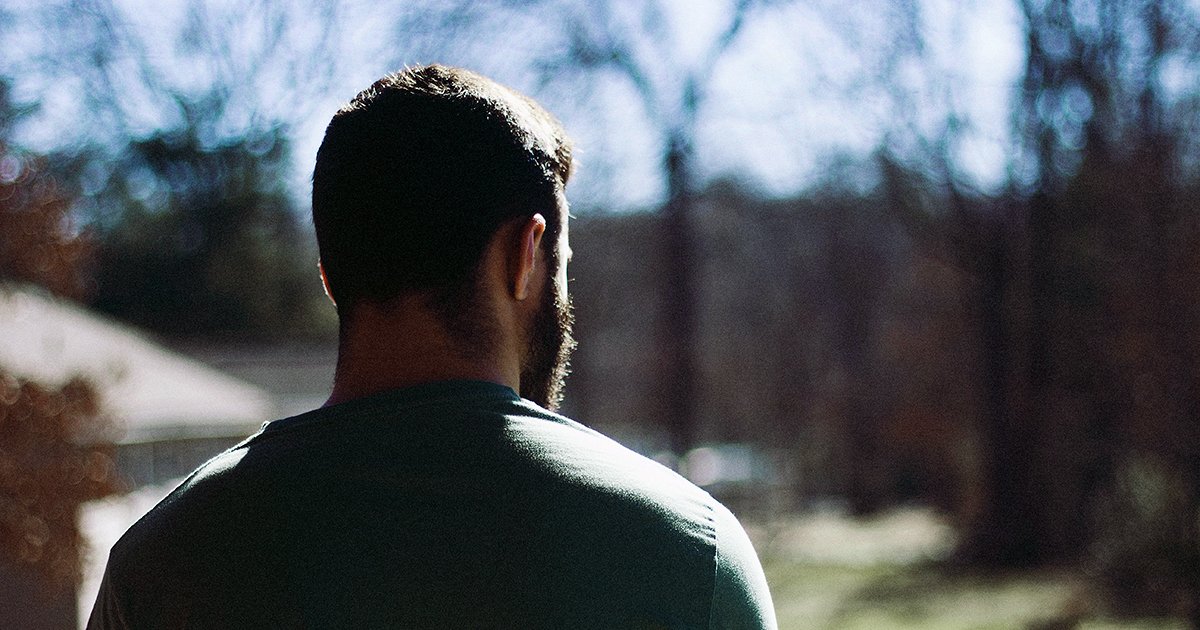 Is It Healthy to Live Only for Yourself?