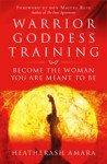 Warrior Goddess Training