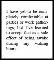 Sentimental Education