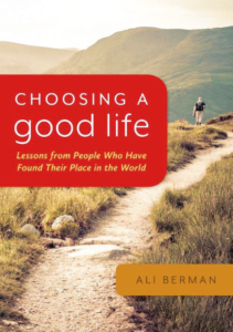 ChoosingAGoodLife