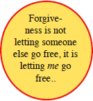 FindingForgiveness