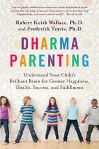 dharmaparenting