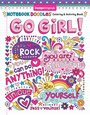 Go Girl - Dream Big