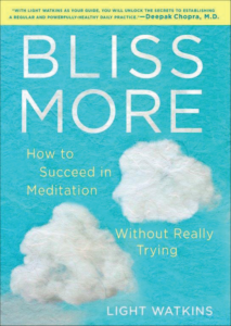 Bliss More: How to Succeed in Meditation Without Really Trying