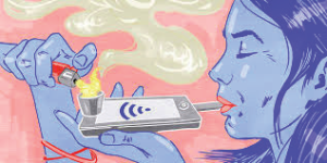 Daniel White, Sanity in the Age of Facebook, Google, Amazon, and Apple: Reclaiming our Lives