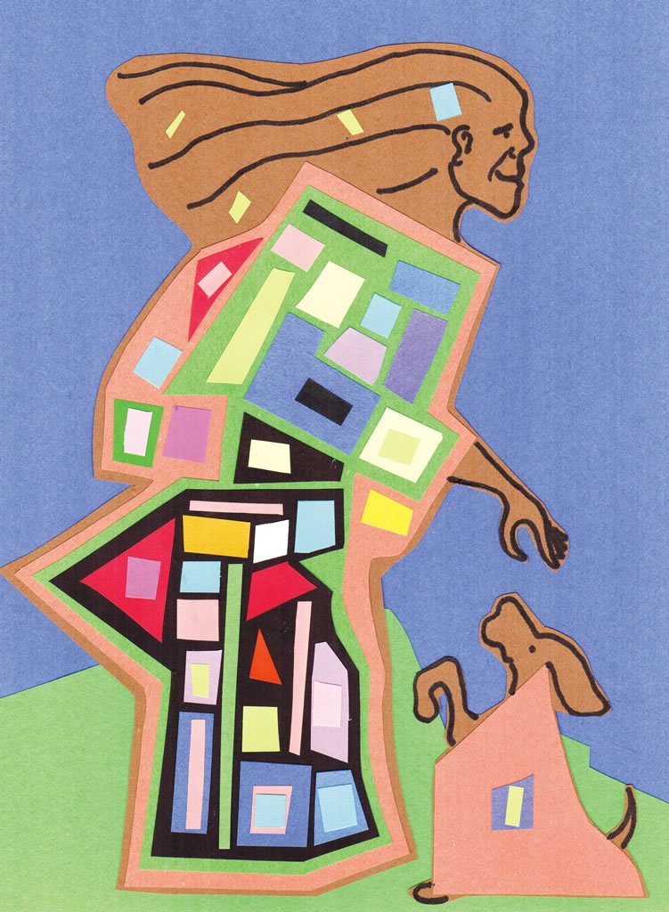 The Avivo ArtWorks Collective Artists Thriving in Community By Andrew Braunberger, Peter F. Hinze, Sjolin, Shining Starr, and Jes Reyes