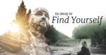 Go Away to Find Yourself