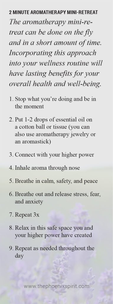 mini-retreat-aromatherapy-steps