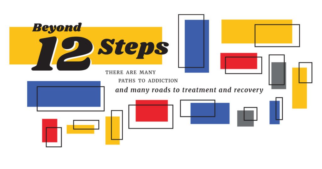 beyond twelve steps