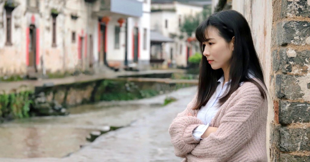 overcoming bitterness