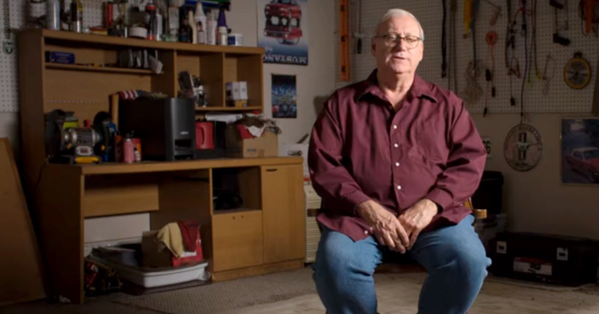 The Pharmacist Review: How One Man Turned His Grief Into Advocacy