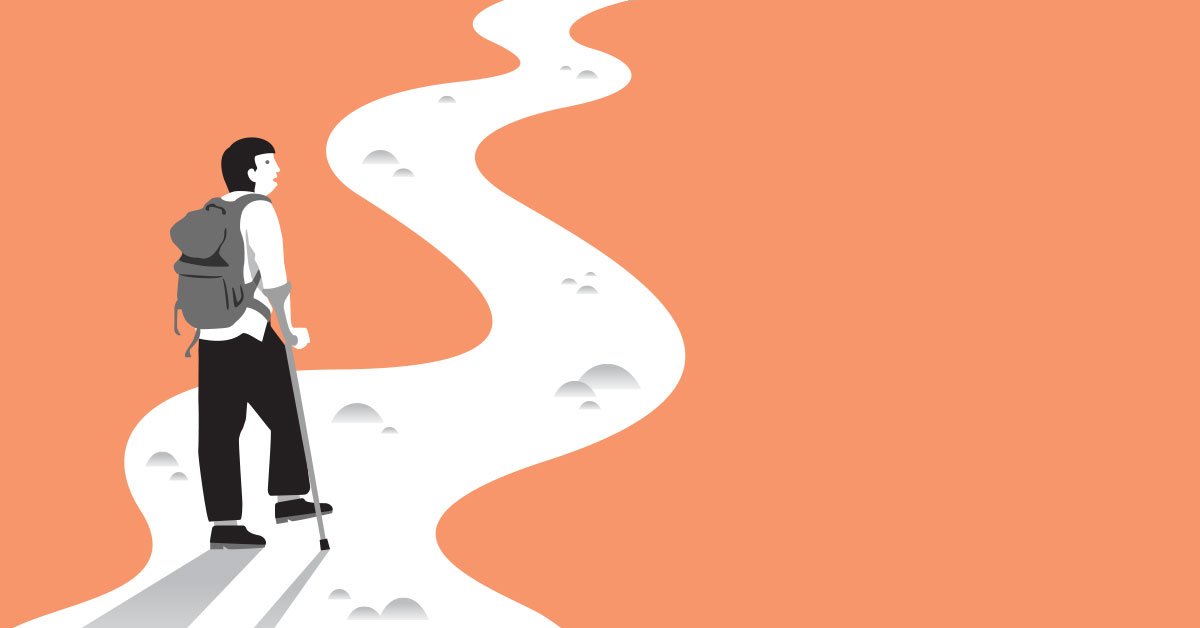 Letter From the Editor: Finding Hope