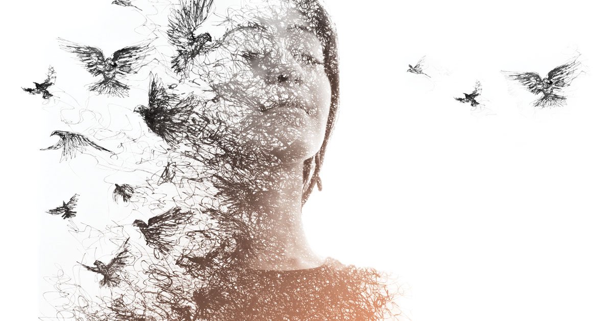 Getting Through the Dark Times: Two Stories of Hope