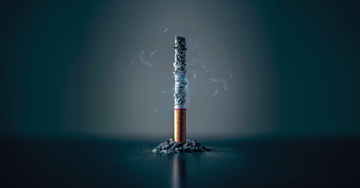 We Need to Take a Closer Look at Tobacco