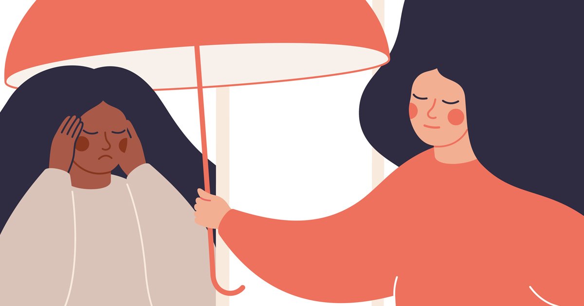 Looking on the Brighter Side of Things: It’ll Likely Save Your Life