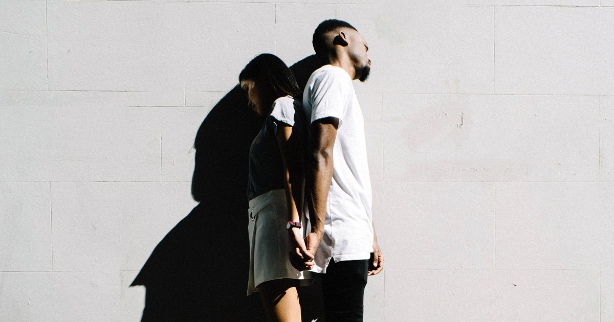 Losing Yourself in Another Person: What’s Love Got to Do With It?