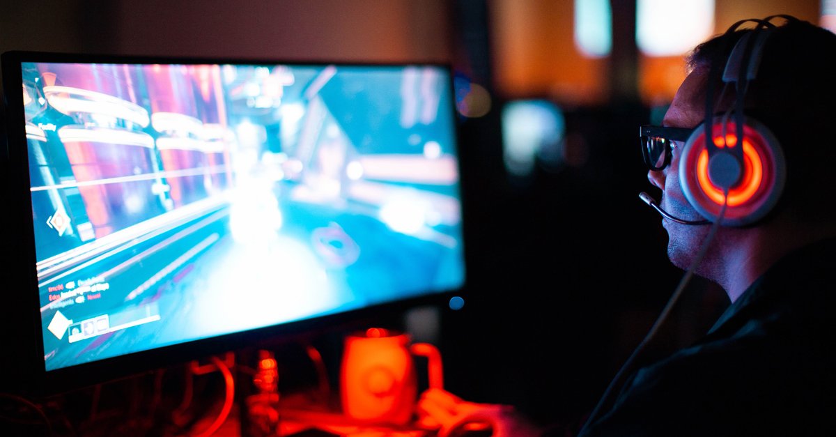 The Hidden World of Video Gaming Addiction