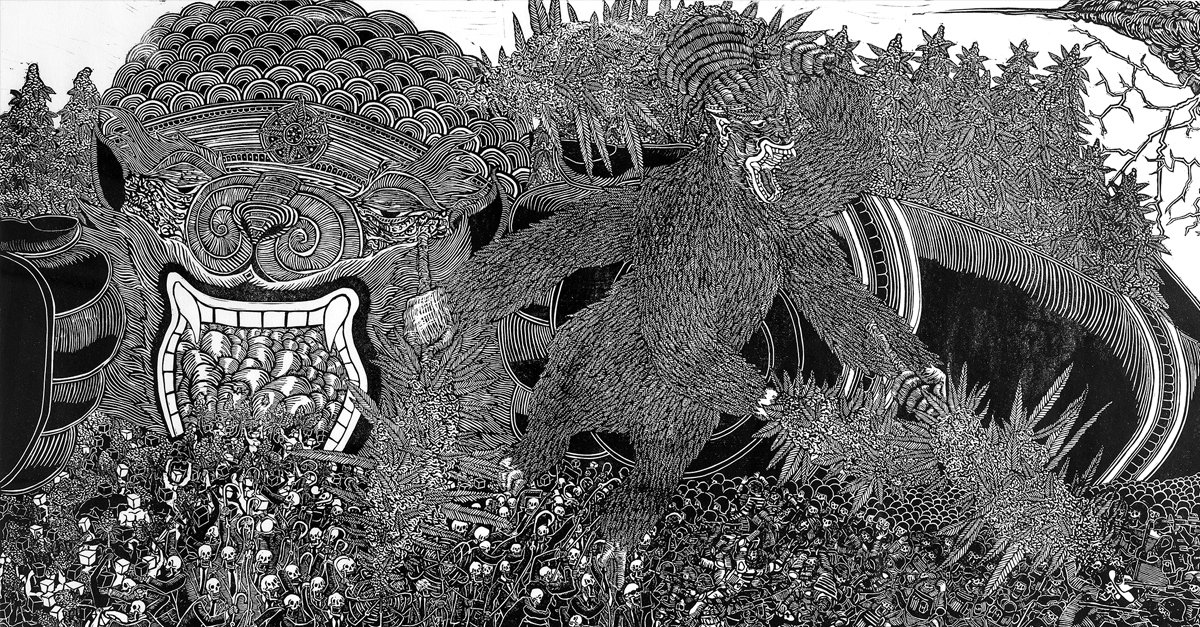 World History of Drugs (Part IV)