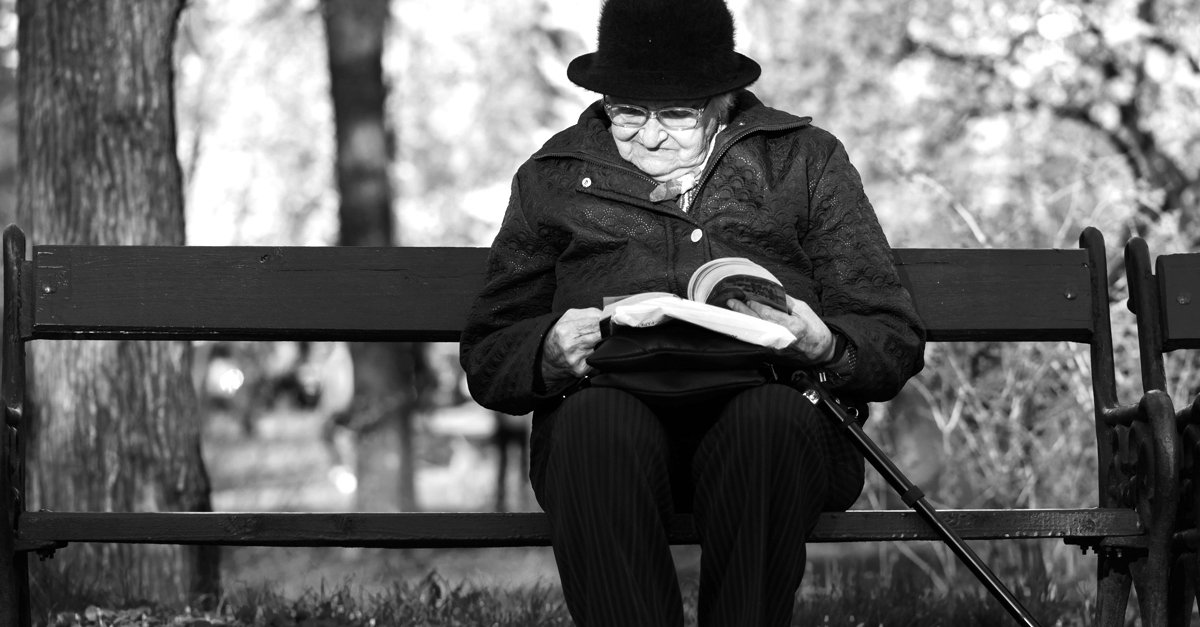 When You’re In Your Head A Lot