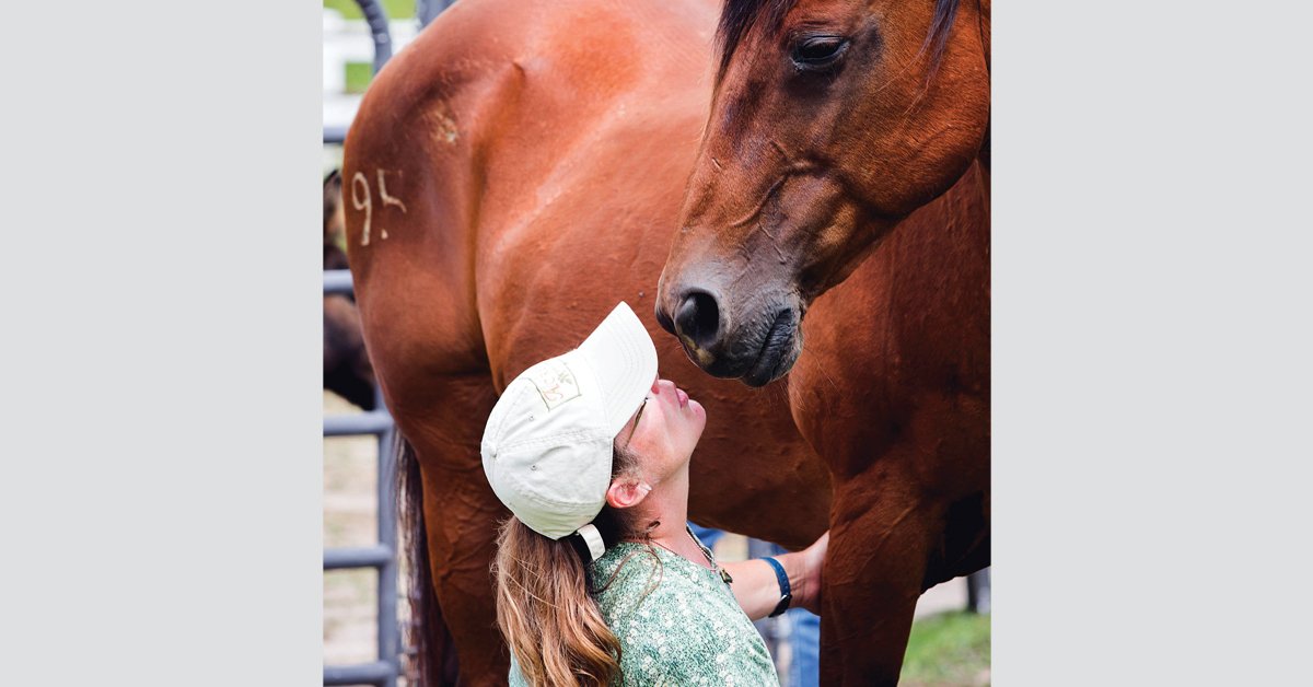 Ask the Expert: Heather Jeffrey of Acres for Life