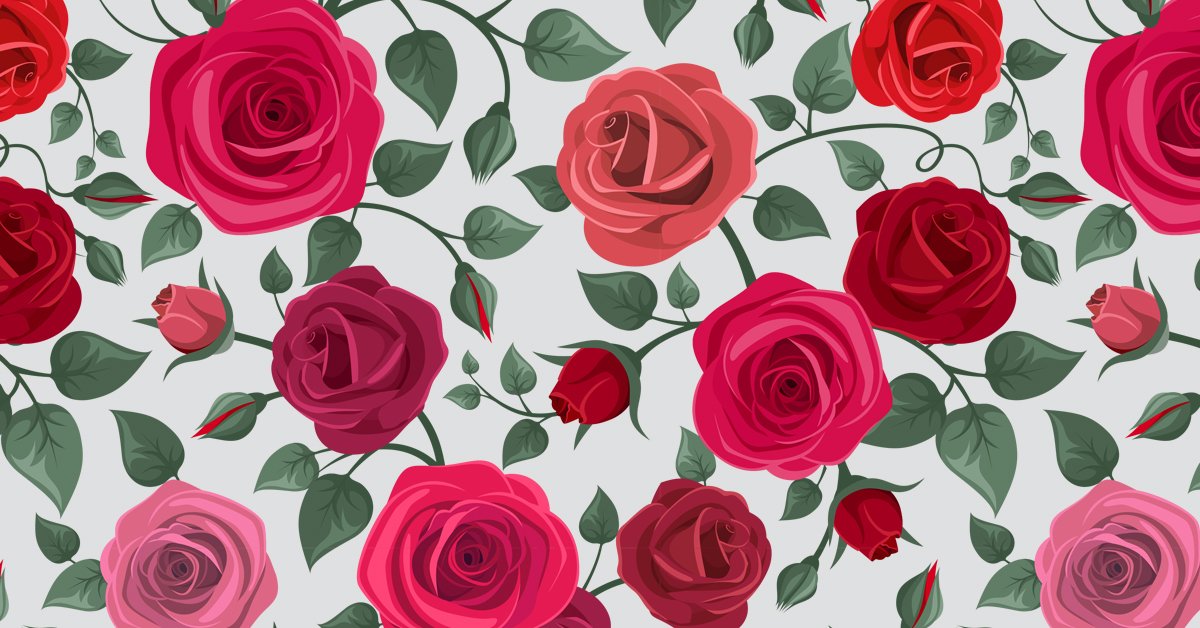 Stop and Smell the Roses