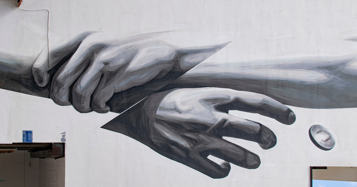 Being Nice May Not Be Very Nice