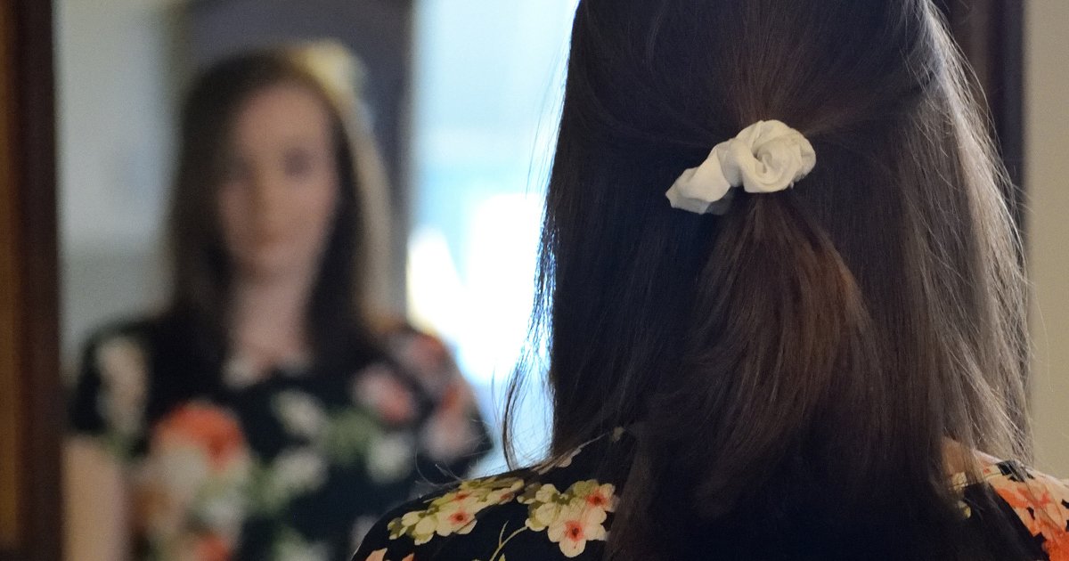 Becoming a Better Version of Yourself