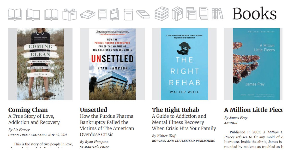 Books (Nov/Dec 2021)