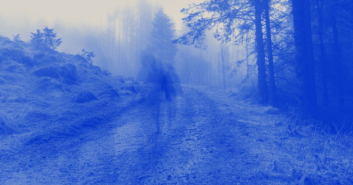 Doing a Disappearing Act