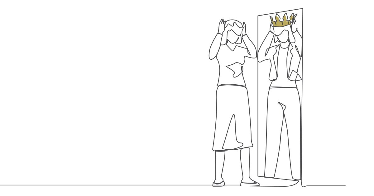 How to Sanely and Safely Relate to a Self-centered Person