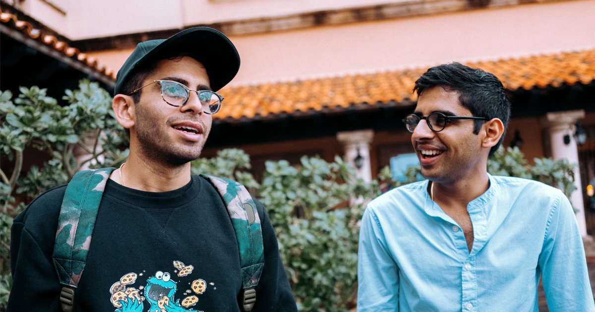 A Sponsor: Don’t Leave Home Without One