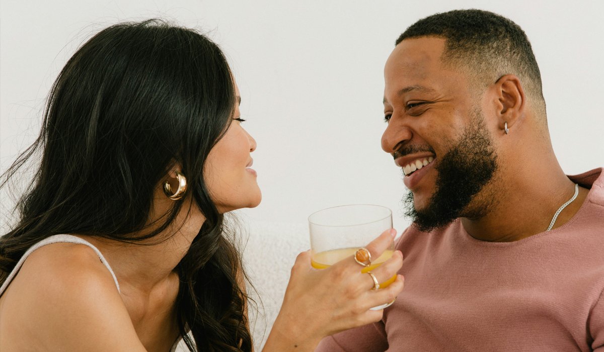 Where is My Special Someone?