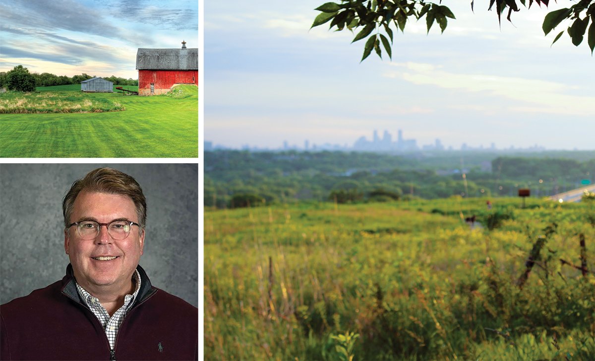 Founder Envisions Minnesota’s First Recovery Ranch