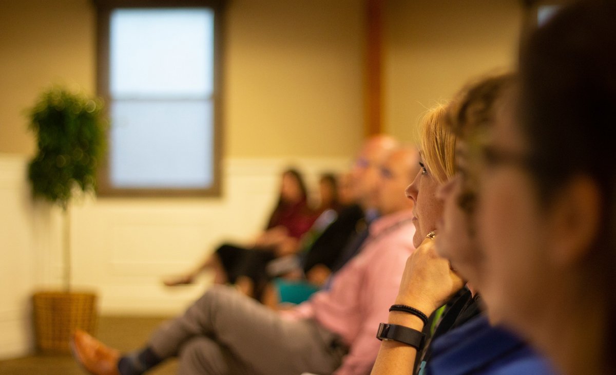 Helping People Achieve Recovery – However They Define It