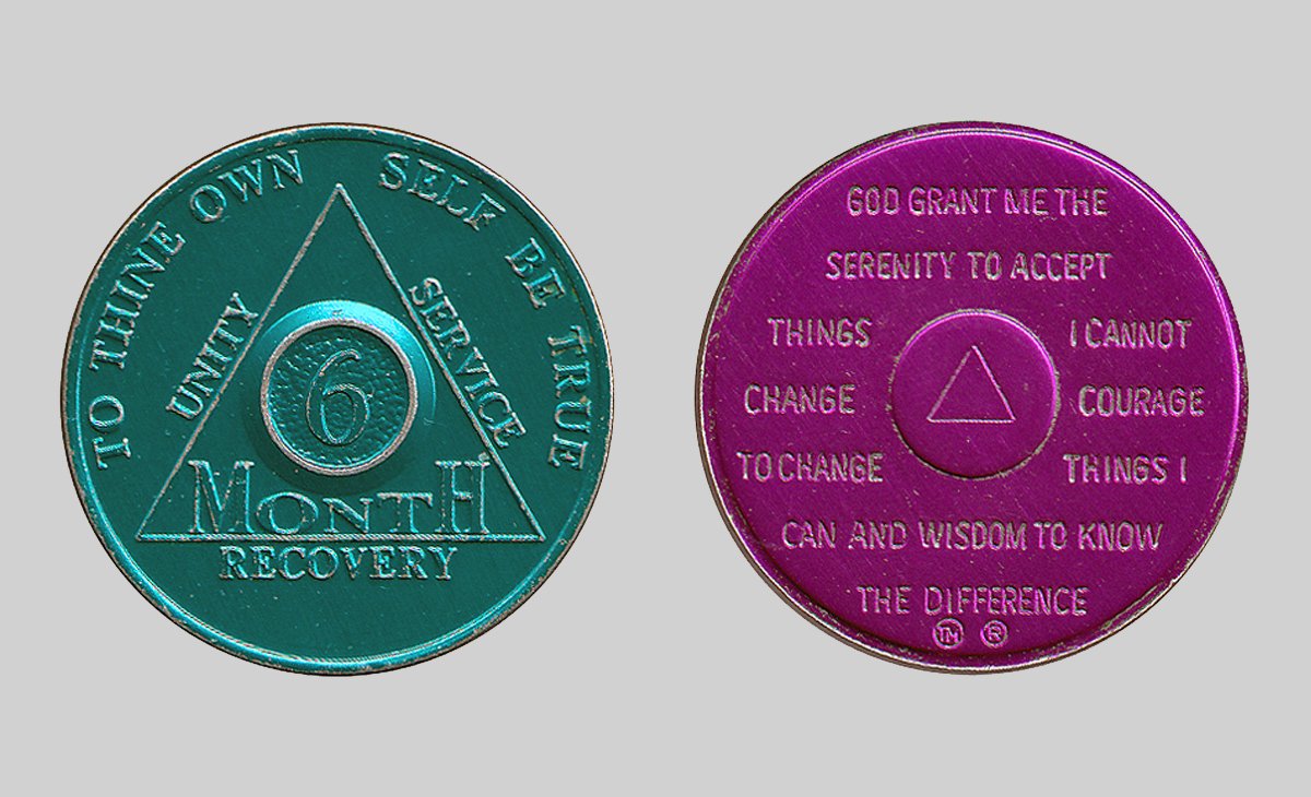 The Man Behind the Medallion: Introducing the Other Bill W