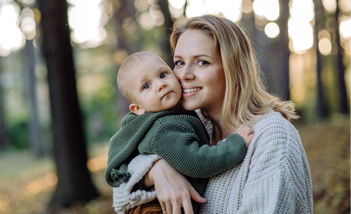 Recovering Parents Value Project CHILD’s Support