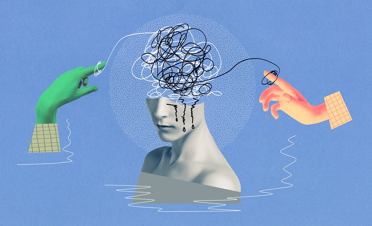 When You Were the Emotional Comforter of a Needy Parent