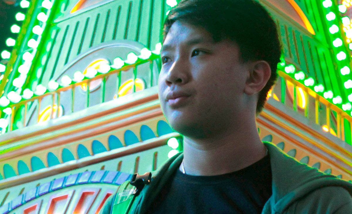 Protecting Youth From Growing Influence of Gambling