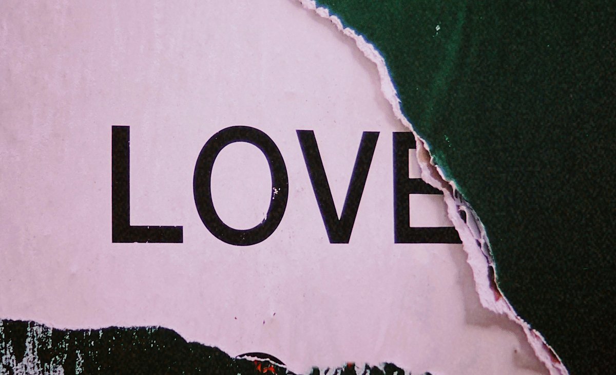 Loving Those We Hate