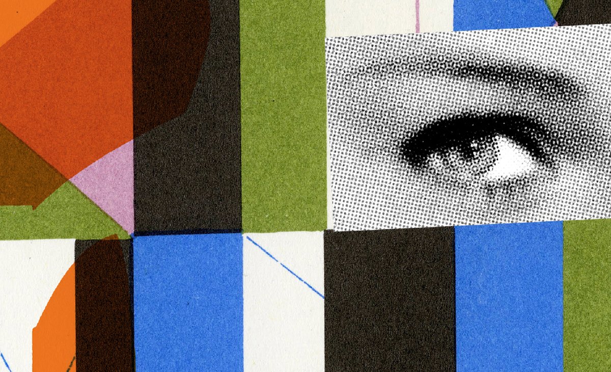 Mom’s Big Shoulders