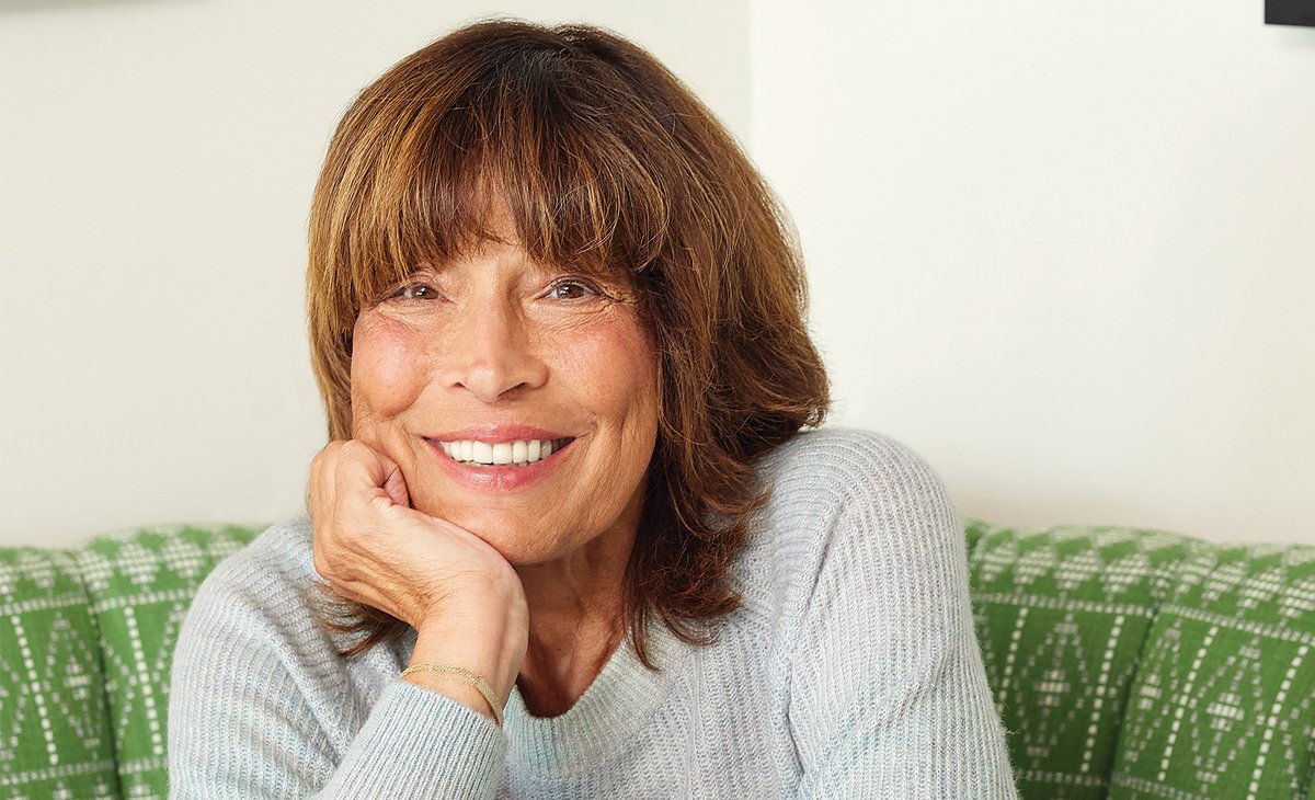 Melody Beattie (1948-2025)