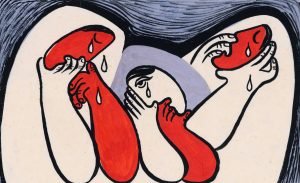 Why We Keep Repeating Self-defeating Behavior