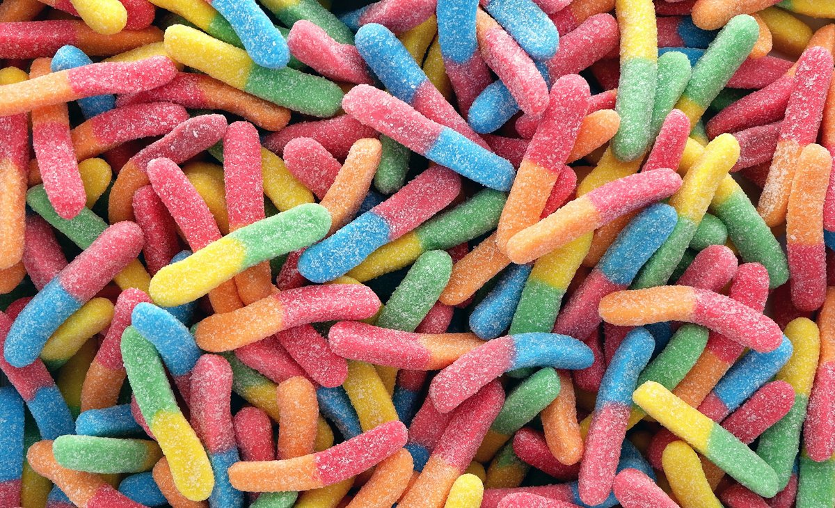 The Sweet Tooth: Defeating the Little Rascal