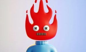 When Your Partner Has a Temper Problem