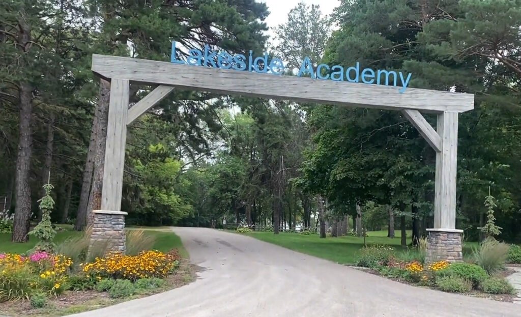 Lakeside Academy