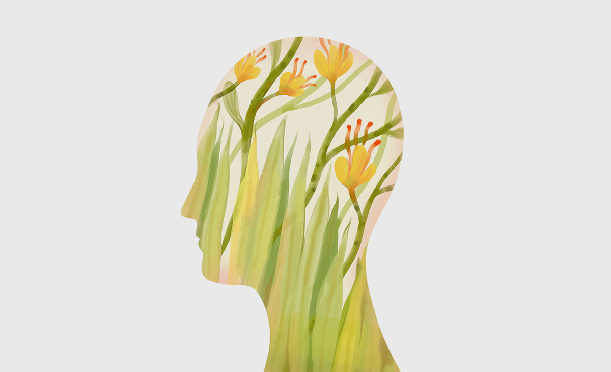 Self-deception: When Who You Are Is Not Who You Really Are