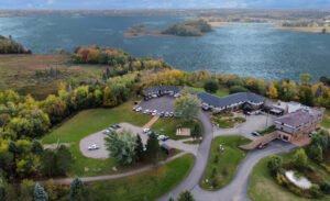 Vinland National Center